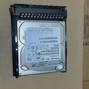 Brand New Original Dell 2.4TB SAS HDD12Gpbs 2.5 Inch Hot-swap with High <strong>Performance</strong> <strong>Processing</strong> - Product Image 1