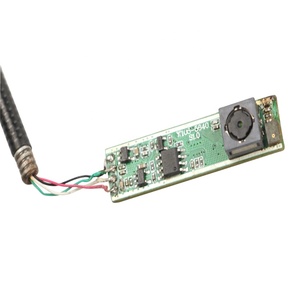 Módulos Cámara OV5640 OV5648 OV8858 Sensor 5MP USB reconocimiento facial enfoque automático módulo de cámara - Product Image 3