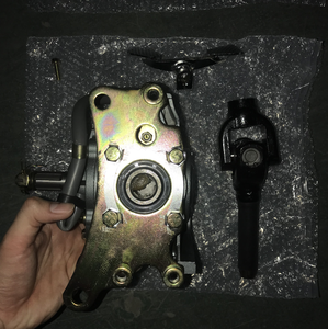 三轮车备件倒档125cc <span class=keywords><strong>150cc</strong></span> CG200cc 250cc 300cc水冷齿轮箱200cc型齿轮箱总成供应商