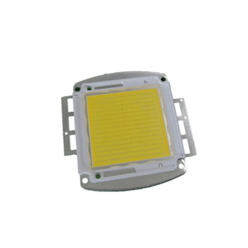 พลังงานสูง200W 500W ชิป Led Cob 2700K