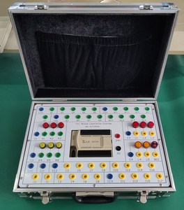 Elettrico kit di Formazione, PLC trainer,PLC di Controllo Modello di Formazione - Product Image 2