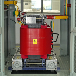 European Box-Type Power Supply <strong>Transformer</strong> High Protection <strong>Performance</strong> 35kv <strong>Input</strong> 36v <strong>Output</strong> Voltage Instruments Also 220kv 69kv - Product Image 6