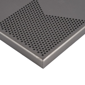 Rete metallica su misura della fabbrica dell'acciaio inossidabile di migliore prezzo per la protezione della rete tessuta - Product Image 3