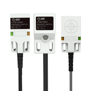 M12 Hall <strong>Sensor</strong> <strong>Flush</strong> Sn 6mm PNP NC Connector <strong>Type</strong> IP67 <strong>Inductive</strong> <strong>Proximity</strong> <strong>Sensor</strong> for Position Detection Laser Distance <strong>Sensor</strong> - Product Image 2