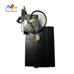 Купюроприемник кассового счета - Product Image 6