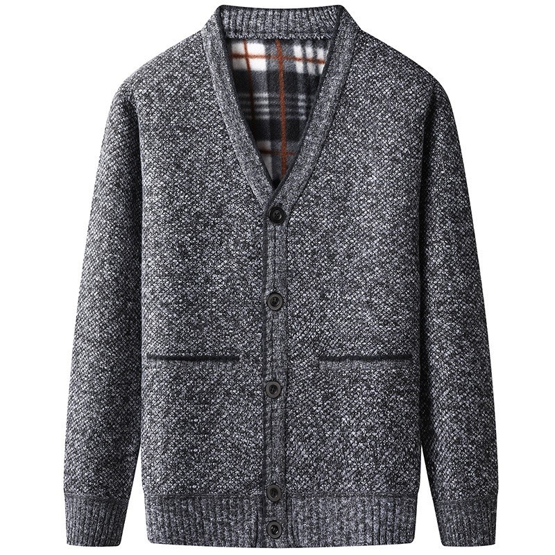 smoky gray