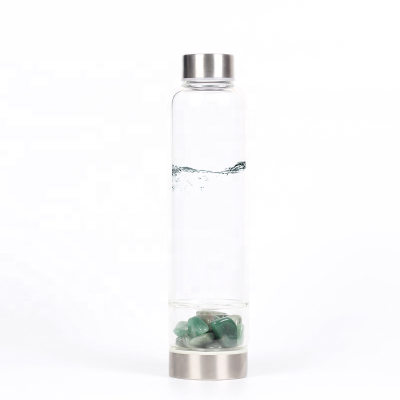 Aventurine verte