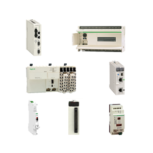 BMXDDM16025 I / O <strong>module</strong> 8-point <strong>input</strong> 24VDC leakage type IEC3 8-point <strong>output</strong> DC / AC <strong>relay</strong> <strong>output</strong> 24VDC