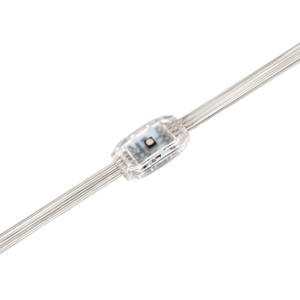 Christmas Decorative High-power Lighting Automatic Address RGB <strong>Digital</strong> Lights <strong>DMX</strong> 3D Pixel <strong>String</strong> - Product Image 2