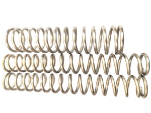 สปริงอัดเหล็กสปริงอัดสำหรับสปริงอัดแข็งแรงสูงสุด - Product Image 2
