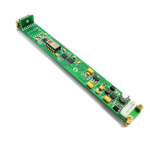 T7000-G High Precision 2 axis <strong>Inclinometer</strong> Ship Leveling Current Type Tilt Meter 20mA <strong>output</strong> Slope Single Board <strong>Sensor</strong> - Product Image 4