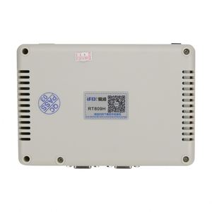 RT809H-38 Items Universal Programmer Upgraded Version of 809F Perfect for NOR/NAND/EMMC/EC/MCU