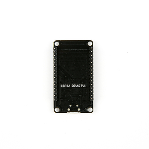 ESP-32 Robotlinking ESP-32S scheda di sviluppo WIFI CP2102 e 30pin e Micro compatibile con Arduino - Product Image 6