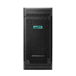 Hpe ML110 Gen10-T440サーバー - Product Image 1