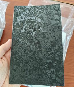<strong>3M</strong> Shell Pattern Mobile Phone Back Film 12 * 19cm Cutting Machine Sheet for Phone High Viscosity Back Sticker Elastic <strong>Cell</strong> Skin - Product Image 6