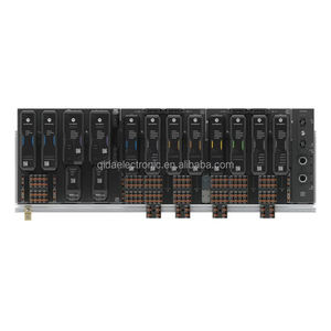 Modulo Scanner DeviceNet Controller logico programmabile di alta qualità 1747-SDN - Product Image 1