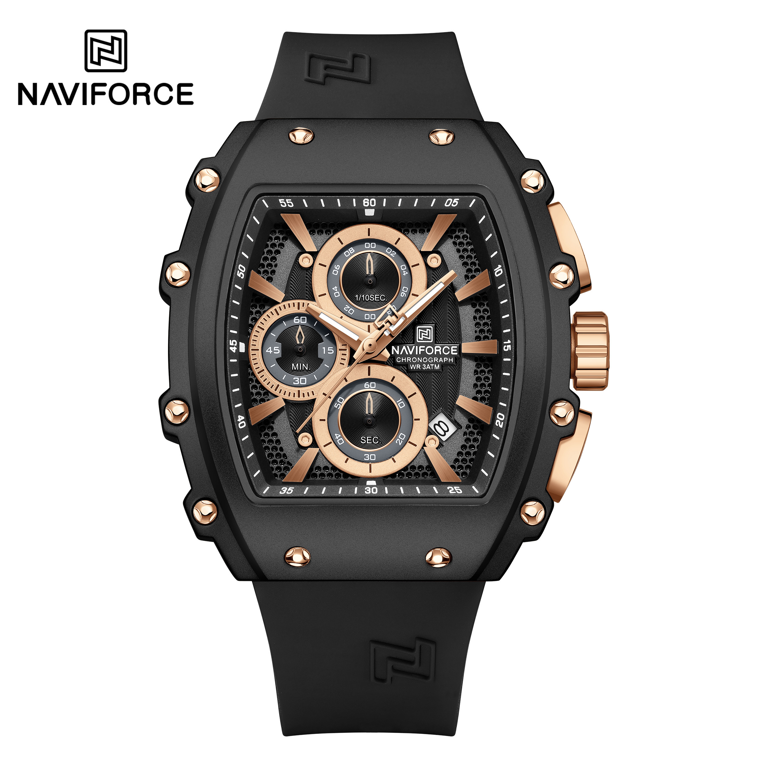Black Black Gold