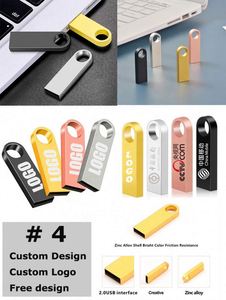 Новый высокоскоростной USB флэш-накопитель пользовательская Электроника компьютерное оборудование с интерфейсом USB 2,0 интерфейс памяти