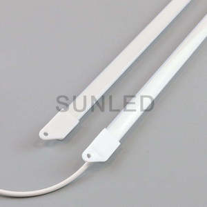 Fabrika fiyat 220V 2835 18 LED dağınık yansıma Led ışık Bar sert Lens ile Led arka ışık şeridi - Product Image 4