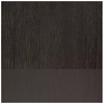 Chêne noir/Bronze