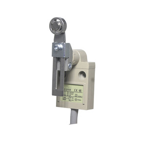 CZ-3108 Oil Proof Plunger <strong>Limit</strong> Switch with 3m Line <strong>Length</strong> IP67 Protection Level Max. Voltage 250v Max. Current 10a