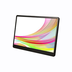 Un monitor portátil de 15,6 pulgadas para juegos, con hardware y software de computadora. - Product Image 5