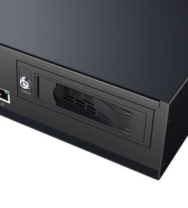 Monitor en tiempo real Grabadora de teléfono web de 32 canales con 1TB HDD Detalles de llamadas Gestión profesional - Product Image 4