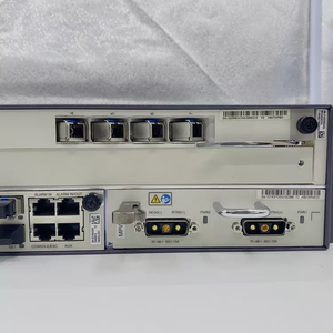 MA5608T GPON OLT with 8 Ports Supports EPON GPON 10G PON P2P for XDSL <strong>Telecom</strong> Equipments/<strong>Devices</strong>