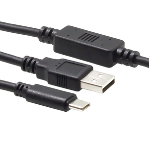 สาย Usb Type-C สำหรับโทรศัพท์มือถือ,สาย Usb Type-C ความเร็วสูง15ม./20ม. สายวันที่30ม./50ม. - Product Image 5