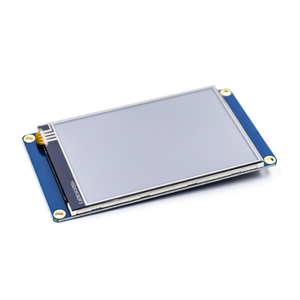 Nextion Direct Factory HMI TFT-Touchscreen-LCD-Anzeige modul Mensch-Maschine-Schnitts telle HMI-Kernel