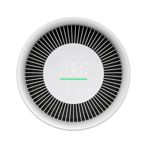 Xiaomi Mijia 22L อัจฉริยะของแท้, เครื่องลดความชื้นในบ้าน4.5L เครื่องเป่าลมลดเสียงรบกวน5เท่า35.5dB แอป mihome