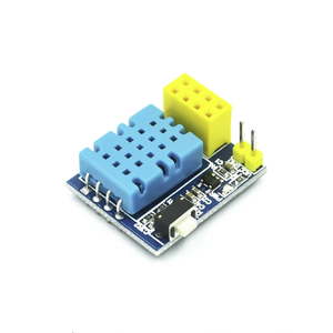 DHT11 DHT-11デジタル温度湿度センサーケーブル付き電子部品用 - Product Image 5