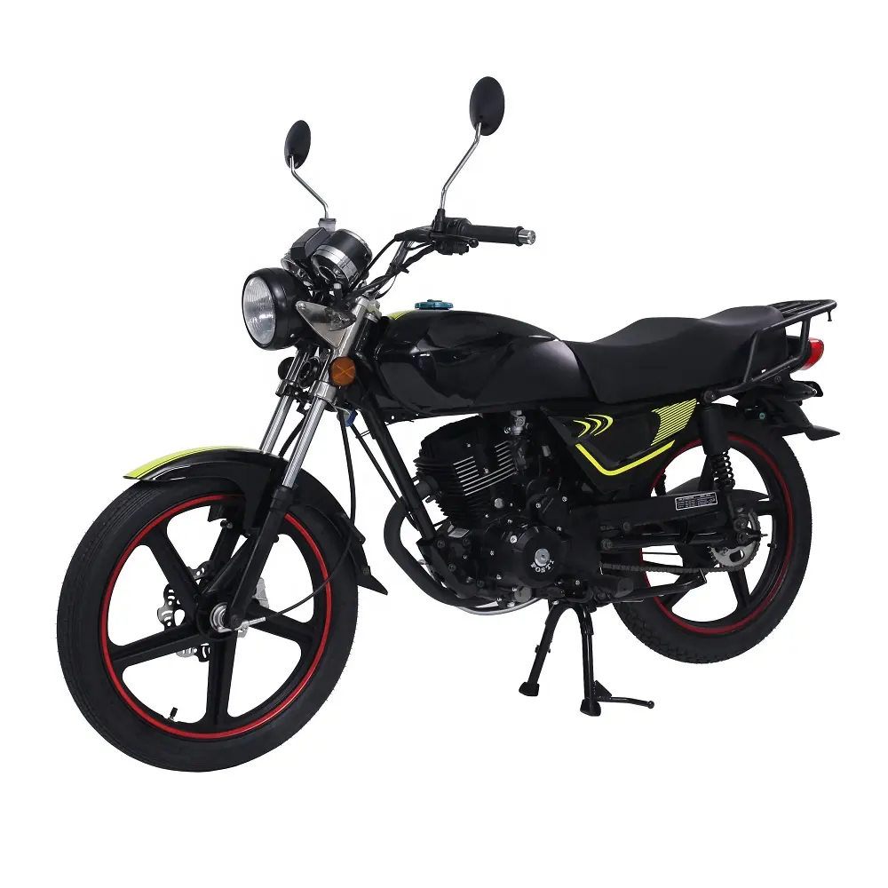 Nouveau modèle CG 125 HONDA CG 125cc 150cc 200cc gaz streetbike gaz saleté vélo essence moto