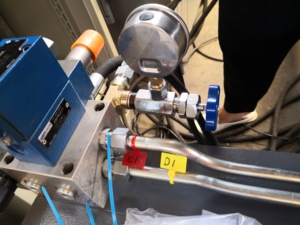 LAW-300 Computer Control <strong>Servo</strong> Horizontal Tensile <strong>Testing</strong> <strong>Machine</strong> - Product Image 3