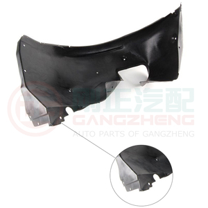 汽车配件批发长城翼7 poer vollex c30悬停h5 deer poer poer kingkong橡胶内挡泥板 - Product Image 4