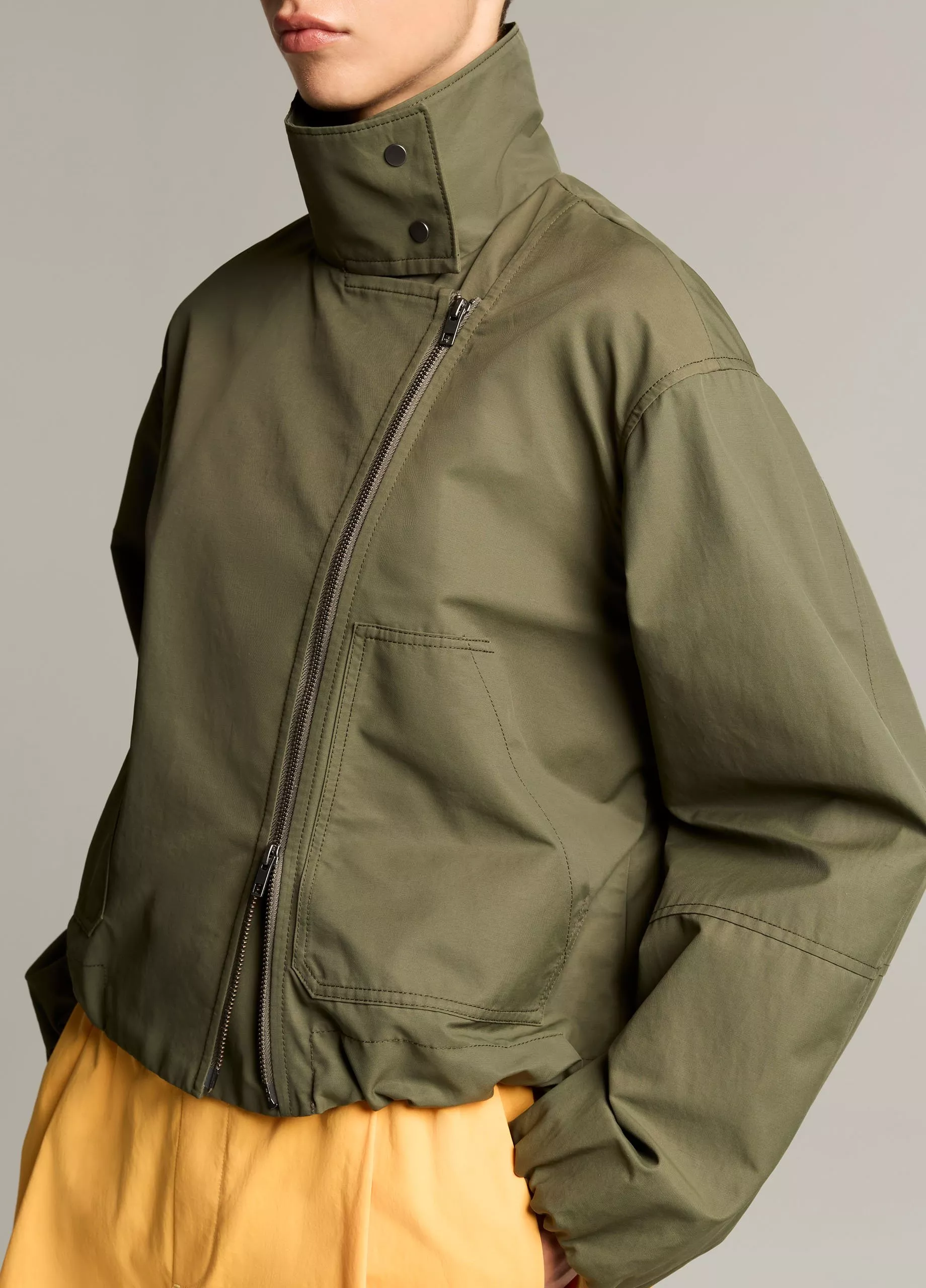 Army Green