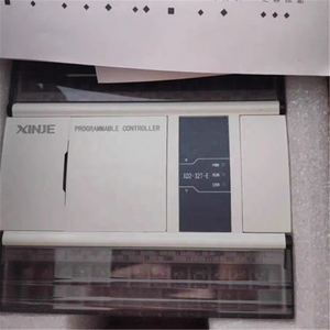 Brand New Original XINJE PLC 16 <strong>Inputs</strong> 16 <strong>Outputs</strong> Relay Type <strong>High</strong> <strong>Speed</strong> Counting Motion Control CNC Equipment XD5-32T-E - Product Image 2