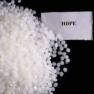 低价回收原始HDPE颗粒和HDPE/LDPE/LLDPE/PP/ABS/PS优质塑料原料 - Product Image 5