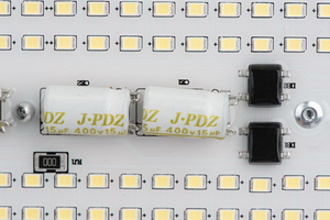 AC85-265V反射器LED lampara反射器led lamparas led multivoltaje外部泛光灯ip65反射器tunsgeno led 100w - Product Image 5