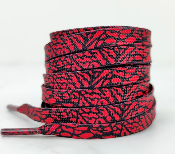 Red black