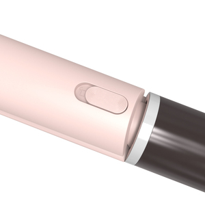 High Quality Professional Hair Curler <strong>Wave</strong> <strong>Maker</strong> <strong>Wave</strong> Curling Iron Ceramic Deep Wavy Curler Triple Barrel Hair Curling Wand LED