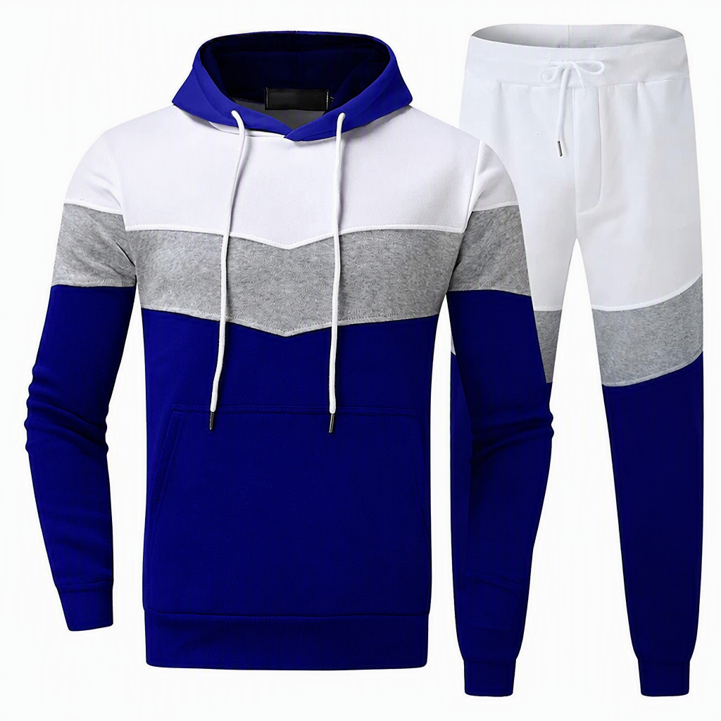 Bleu foncé