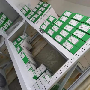 New Original Isolated Analog <strong>Input</strong> Module High-<strong>function</strong> Fast <strong>Input</strong> BMXAMI0410H Bmxami0410h PLC Module Stock in Warehouse - Product Image 6