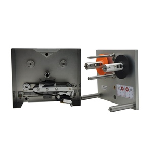 Food Production Line TTO Thermal Transfer Overprinter 32mm 53mm Printhead <strong>Date</strong> QR Code logo Printing Packing Film <strong>Coding</strong> <strong>Machine</strong> - Product Image 2