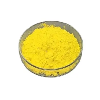 Suministro de fábrica Polvo de color orgánico de alta calidad CAS 31837-42-0 Pigmento Amarillo 151