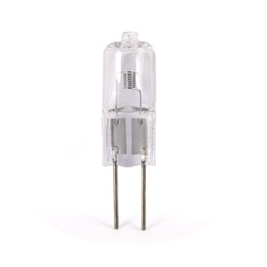 หลอดไฟฮาโลเจนไมโครสโคปแบบ G6.35 24V 40W - Product Image 1