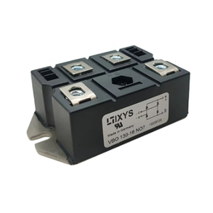 โมดูลฟิวส์ VBO52-08NO7 VBO52-12NO7 VBO52-16NO7 - Product Image 1