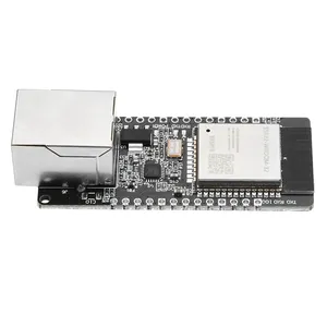 Módulo DE PLACA DE DESARROLLO inalámbrico, puerto serie integrado a Ethernet WiFi BT, de, 1, 2, 1, 2 - Product Image 3