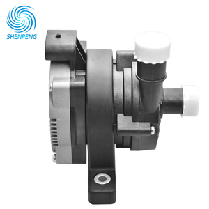 Shenpeng 130W P8014 High Efficiency Water Pump for Automobile Compatible with Multiple Vehicle Models OEM/ODM - Product Image 4