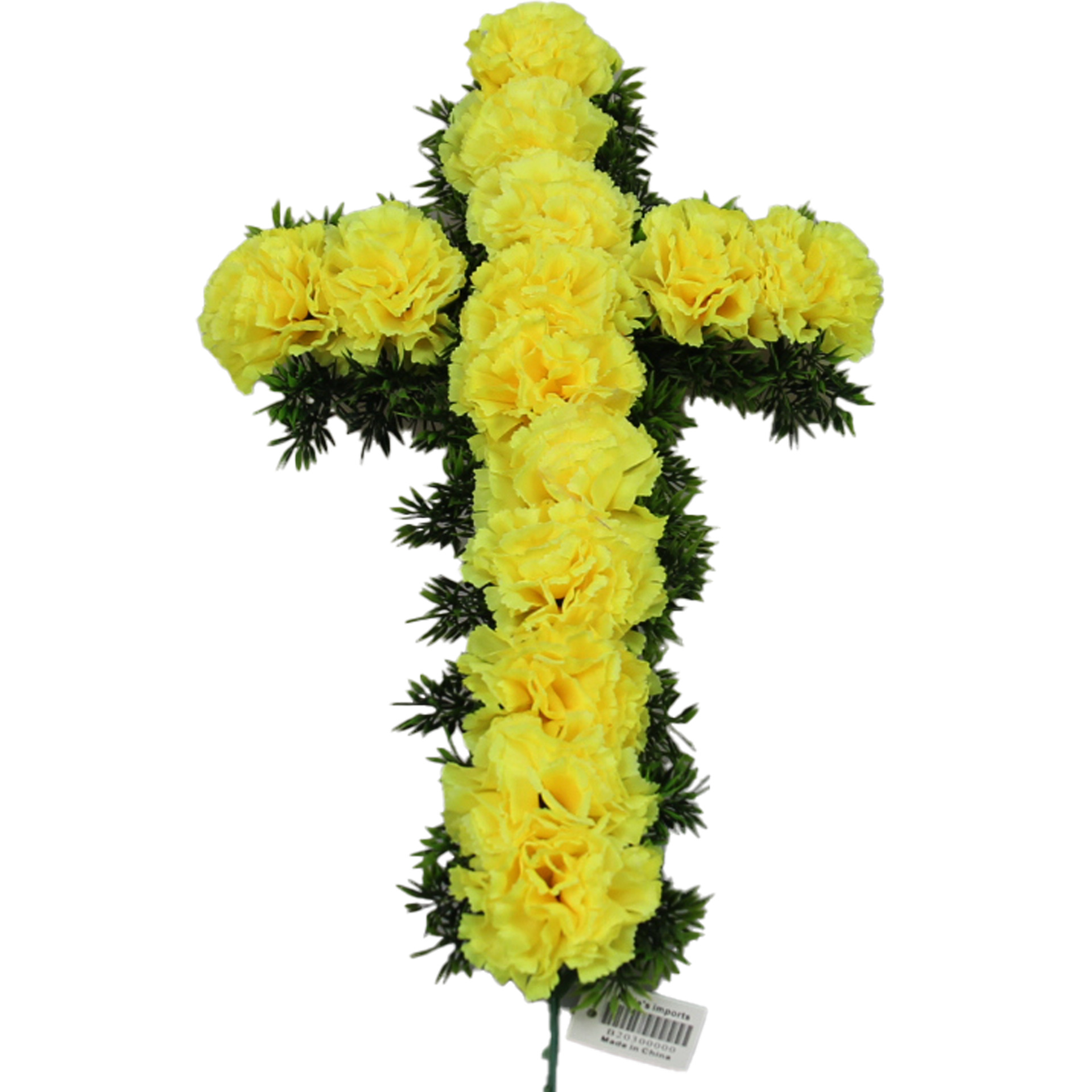 Jaune